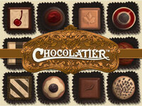 Chocolatier