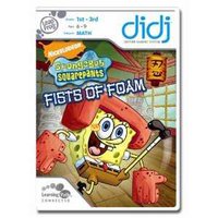 SpongeBob SquarePants: Fists of Foam