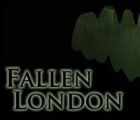 Fallen London