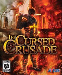 The Cursed Crusade