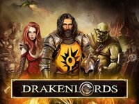 Drakenlords: CCG Card Duels