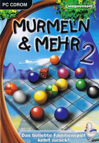 Murmeln und Mehr 2