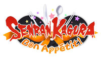 Senran Kagura Bon Appétit!