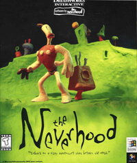 The Neverhood