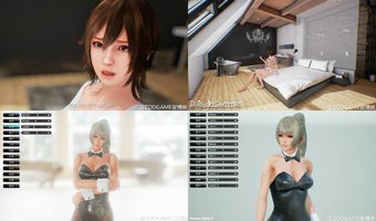 Daisy in Summer
Illusion + Unreal Engine 4 = Game of the Year 
Lại tốn thêm hộp giấy ăn nữa rồi :'(... 