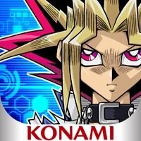 Yu-Gi-Oh! Duel Links