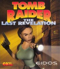 Tomb Raider: The Last Revelation