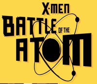 X-Men: Battle of the Atom