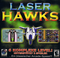 Laser Hawk