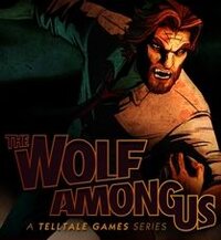 The Wolf Among Us