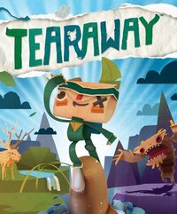 Tearaway