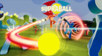 Supraball