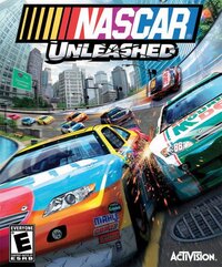 NASCAR Unleashed