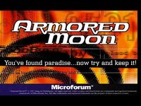 Armored Moon