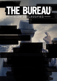 The Bureau: XCOM Declassified