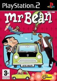 Mr Bean