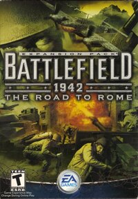 Battlefield 1942: The Road to Rome