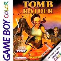 Tomb Raider