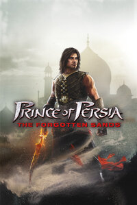 Prince of Persia: The Forgotten Sands