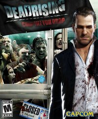 Dead Rising: Chop Till You Drop