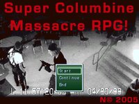 Super Columbine Massacre RPG!