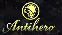 Antihero