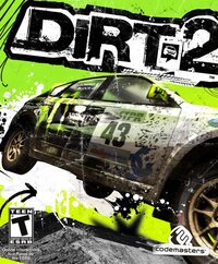 DiRT 2