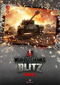 World of Tanks Blitz