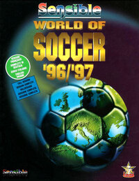 Sensible World of Soccer '96/'97