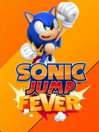 Sonic Jump Fever