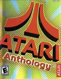 Atari Anthology