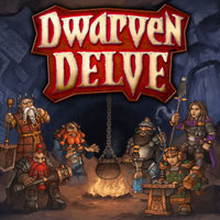 Dwarven Descent