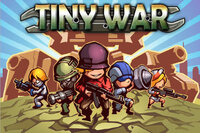 Tiny War XD