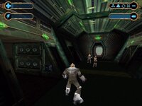 Adam Blaster: Atomic Enforcer