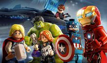 Lego Marvel’s Avengers Chính Thức Ra Mắt Người Chơi