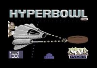 Hyperbowl