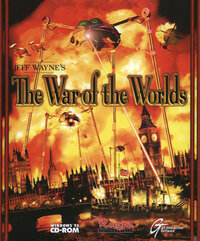 Jeff Wayne's The War of the Worlds