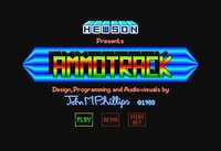 Ammotrack