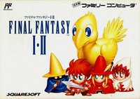 Final Fantasy I•II