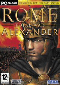 Rome: Total War - Alexander