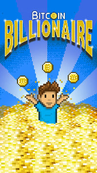 Bitcoin Billionaire