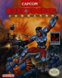 Bionic Commando