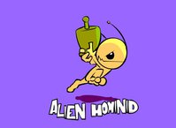 Alien Hominid