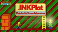 JNKPlat: Platdude's Xmas Adventure