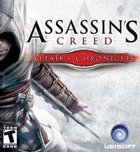 Assassin's Creed: Altaïr's Chronicles