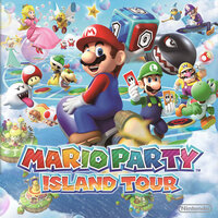 Mario Party: Island Tour