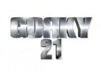 Gorky 21