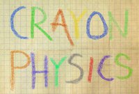 Crayon Physics