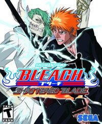 Bleach: Shattered Blade