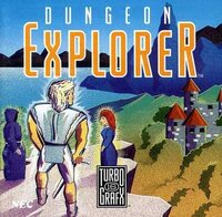 Dungeon Explorer